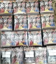 20 BOXES 5000 stickers & 1000 Cards NBA 2017 2018 2017-18 Panini Trae Young RC