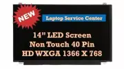 NEW LTN140AT11 LAPTOP LED LCD Screen FOR LENOVO 14.0 WXGA HD Bottom Right