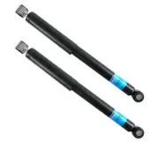 2 Sachs 2-200 421 Shock absorbers Dampers rear fits Ford Galaxy