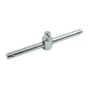 Socket Breaker Bar Wrench 3/8 Inch 6.30"x0.41" Chrome Vanadium Drive Sliding