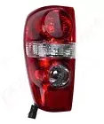 Left Side LH Tail Light Lamp For Holden Colorado RC UTE Crew/Space Cab 2008-2012