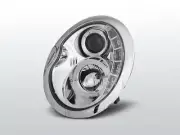 Mga headlight LED DRL Tumingin sa for BMW for Mini COOPER R50 R52 R53 Daylight C