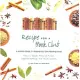 Recipe for a Book Club: A Monthly Guide for Hosting Your Own Reading Group : Menus & Recipes, Featured Authors, Suggested Readin