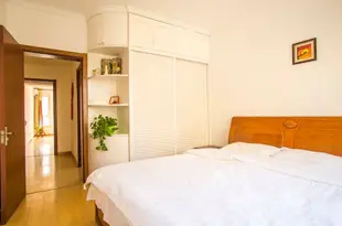 青島金沙灘景海酒店式度假公寓Jinghai Holiday Apartment Hotel