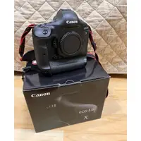 在飛比找蝦皮購物優惠-CANON EOS 1DX