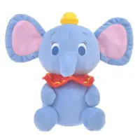 在飛比找蝦皮商城精選優惠-SAMMI 日本迪士尼代購-- 小飛象 dumbo Q 版 