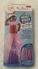 ✨ The Elf on the Shelf Claus Couture Glitzy Gala Gown Magi Freez✨Target Ex✨NEW✨