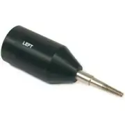 Left Tapered Chuck Spindle Jewelers Jewelry Design & Repair Hobby Craft Tool
