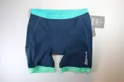 Lava shorts Zone3 women's large cycling bike triathlon