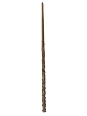 Hermione Granger Deluxe Wand - Harry Potter