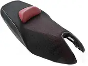 Seat Cover Motorcycle Accessories Seat Cushion Cover Protection Guard Insulation Case Pad Mesh for TMAX500 2001-2007 Seat Cushions
