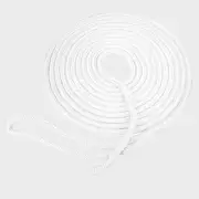 Attwood Boat Dock Line 117680-7 | Double Braid Nylon 3/8 Inch x 25FT