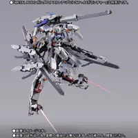 在飛比找蝦皮購物優惠-可刷卡分期 metal build 白正義女神+雪崩配件包 