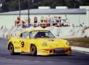 Sebring 1983 Book - True Story of The Greatest Upset In IMSA History - Porsche