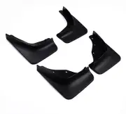 Mud Flaps Splash Guard for 2015-2020 Lincoln MKC Front & Rear Set of 4PCS (for: Lincoln)