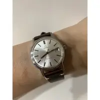 在飛比找蝦皮購物優惠-（售出）OMEGA Geneve Cal.613手上鏈古董錶