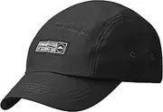 [Tough Headwear] 5 Panel Hat for Men - Stylish Baseball Cap, Camp Hat for Women, Casual Trucker Hat & Stylish Running Hat for Sun Protection