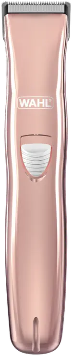 Wahl Ladies Beauty Face And Body Trimmer