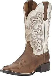 [ARIAT] Women's Quickdraw Work Boot