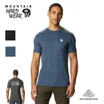 [MOUNTAIN HARDWEAR] 男款 LOGO™ 短袖T恤 (1881611)