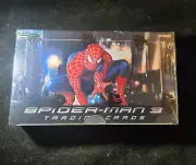 Spider-Man 3 Movie Trading Cards - Sealed Box - Rittenhouse Archives