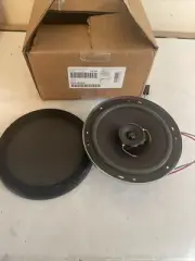 GENUINE PACCAR ONE SPEAKER 6.5 COAX 100W ASSY B CAB P28-1014-2 NEW OEM