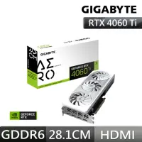 在飛比找momo購物網優惠-【GIGABYTE 技嘉】GeForce RTX 4060 