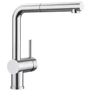 Blanco Linus-S PVD Steel Tap LINUSSBR