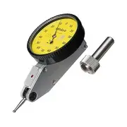 Mitutoyo Dial Test Indicator TI-111HX 0-14mm Precision Gauge New