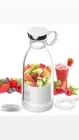Portable Blender Juicer Cup USB Rechargeable, Smoothies Mixer, Fruit Machine