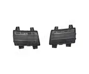 LED DRL Daytime Running Light Right Left For JEEP Wrangler IV JL 17-