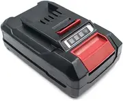 Compatible with EINHELL 18V Battery Li 1.5Ah 1500mAh (Ensure True Capacity)