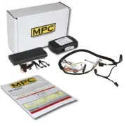 Smartphone or OEM Remote Start Kit For 2008-2012 Ford Escape Hybrid -w/T-Harness
