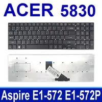 在飛比找松果購物優惠-ACER 5830 全新 繁體中文 鍵盤 EX2519 E1