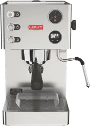 Lelit Victoria Manual Coffee Machine BSS