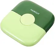 Baluue Manual Hair Split End Trimmer Portable Trimmer Comb for Women and Girls