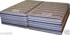 KING SPLIT / LONG SINGLE ZIP COMMERCIAL MATS - 3 In 1 System with Zips RRP $1799