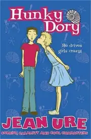 Hunky Dory (Paperback or Softback)