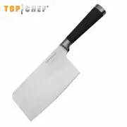 Top Chef Samurai Cleaver Bravo TV TC-29 Steel 4116 High Carbon Steel 13" NEW