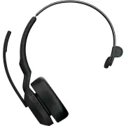 Jabra Evolve2 55 MS Mono USB-C Bluetooth Headset