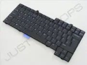 New Genuine Dell Inspiron 500m 510m 8600c UK English QWERTY Keyboard 0G6128