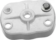 Vaguelly Mini Motorcycle Starter Disc Pull Cord Starter Plate for Atv Dirt Bike Engine Parts Choppers Accessories