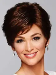 Pixie This Wig by Gabor, All Colors, Straight Short Wig
