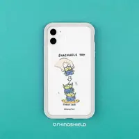 在飛比找momo購物網優惠-【RHINOSHIELD 犀牛盾】iPhone X/Xs/X