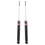 2 Rear KYB Excel-G Shock Absorbers for Toyota Tarago Estima ACR50R GSR50R GSR55R