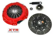 XTR STAGE 2 HD CLUTCH KIT for 1988-1995 TOYOTA 4RUNNER PICKUP TRUCK T100 3.0L V6 (for: Toyota)