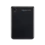 Kobo Clara Case (Clear)
