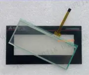 GT2104-PMBDS2 Touch screen panel glass amk