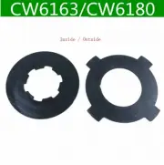 1*Clutch Plate Lathe Accessories CW6180 / CW6163 Inside / Outside Friction Plate
