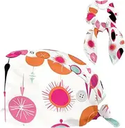 [YTYVAGT] Scrub Caps Women,Scrub Hats Suitable for Women,Cartoon Colorful Perfume Bottle